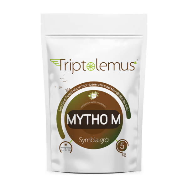 TRIPTOLEMUS MYTHO M