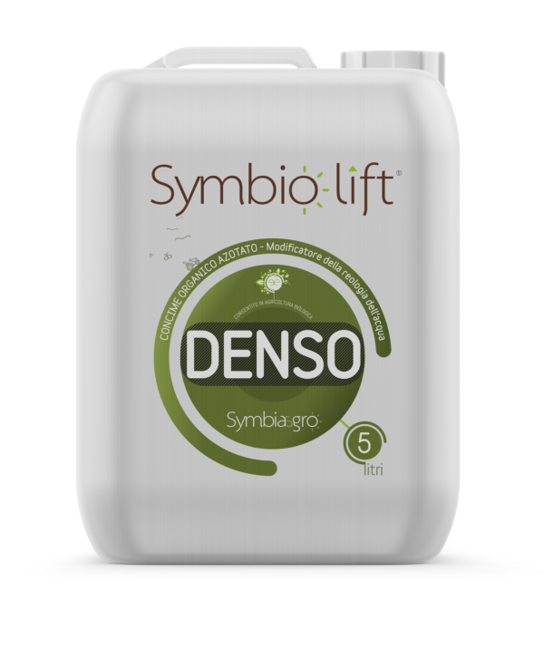 SYMBIOLIFT DENSO