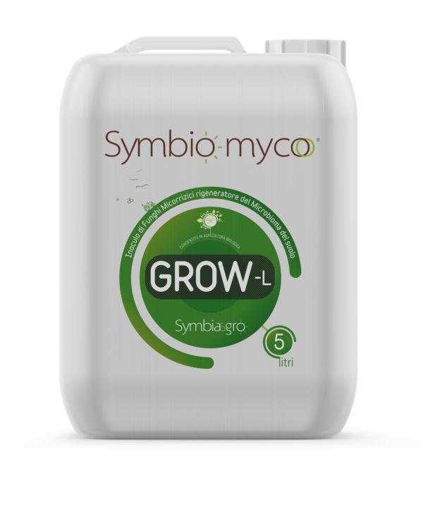 SYMBIOMYCO GROW-L